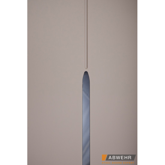 Вхідні двері ABWEHR 549/544 Mira для квартири