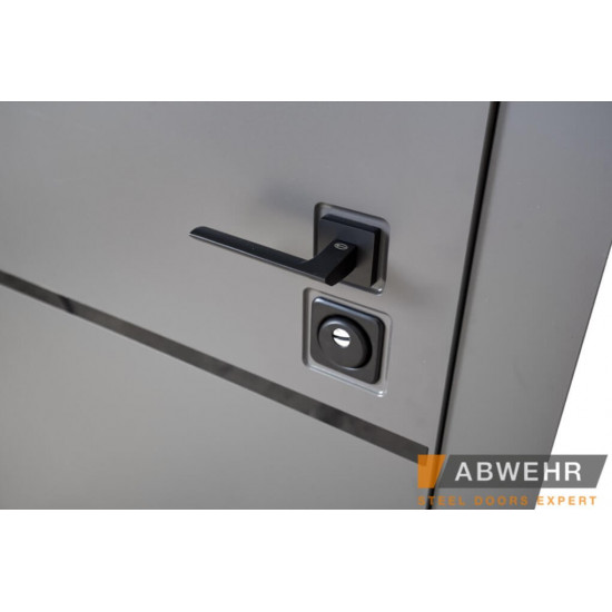 Вхідні двері ABWEHR 443 Limana для квартири