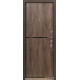 Вхідні двері ABWEHR 251/0 Laguna для квартири