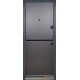 Вхідні двері ABWEHR 251/0 Laguna для квартири