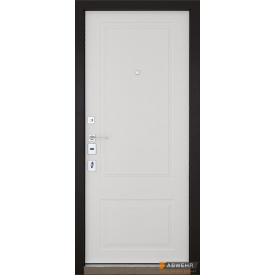 Вхідні двері ABWEHR Ramina 509 Grand