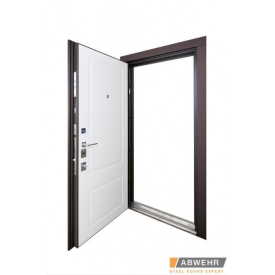 Вхідні двері ABWEHR Ramina 509 Grand