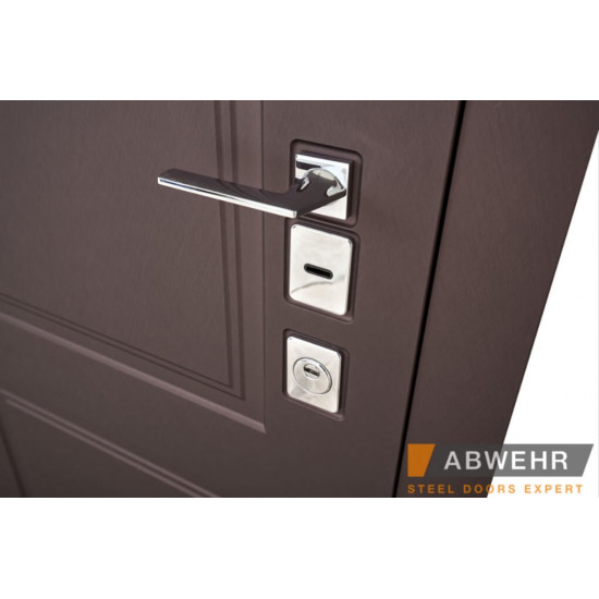 Вхідні двері ABWEHR Ramina 509 Grand