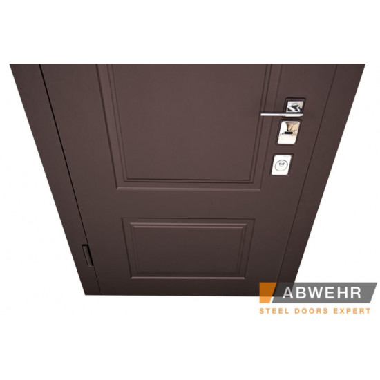 Вхідні двері ABWEHR Ramina 509 Grand
