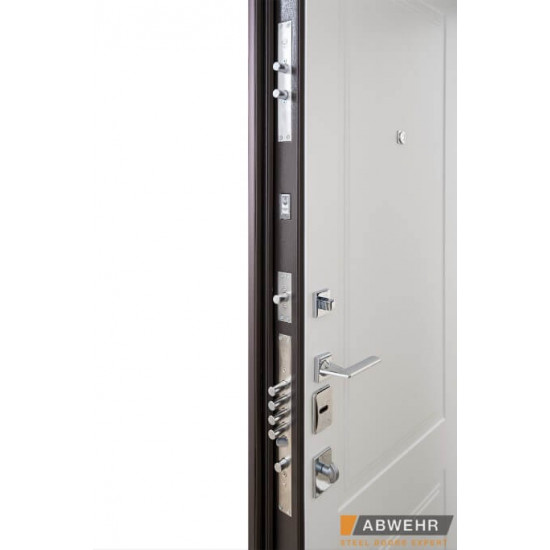 Вхідні двері ABWEHR Ramina 509 Grand
