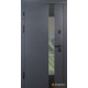 Вхідні двері ABWEHR Tower 527 для вулиці