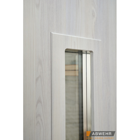Вхідні двері ABWEHR Tower 527 для вулиці