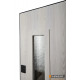 Вхідні двері ABWEHR Tower 527 для вулиці