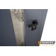 Вхідні двері ABWEHR Tower 527 для вулиці