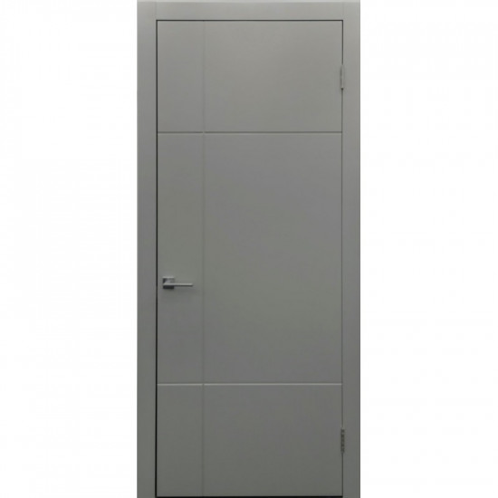 Міжкімнатні двері DANAPRIS DOORS Loft 07