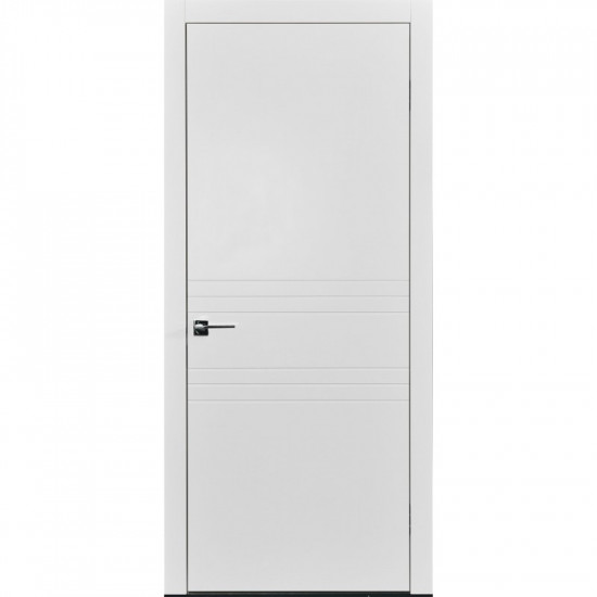 Міжкімнатні двері DANAPRIS DOORS Loft 09