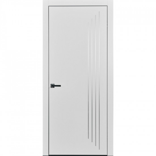 Міжкімнатні двері DANAPRIS DOORS Loft M10