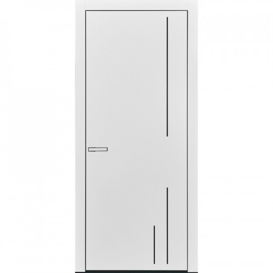 Міжкімнатні двері DANAPRIS DOORS Loft M12