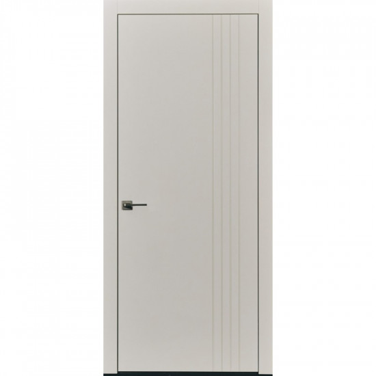 Міжкімнатні двері DANAPRIS DOORS Loft 13