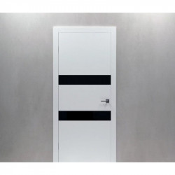 Міжкімнатні двері DANAPRIS DOORS Loft S02