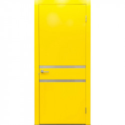 Міжкімнатні двері DANAPRIS DOORS Loft S06