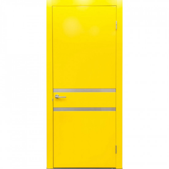 Міжкімнатні двері DANAPRIS DOORS Loft S06