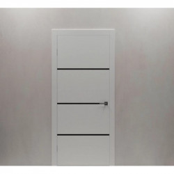 Міжкімнатні двері DANAPRIS DOORS Loft S07