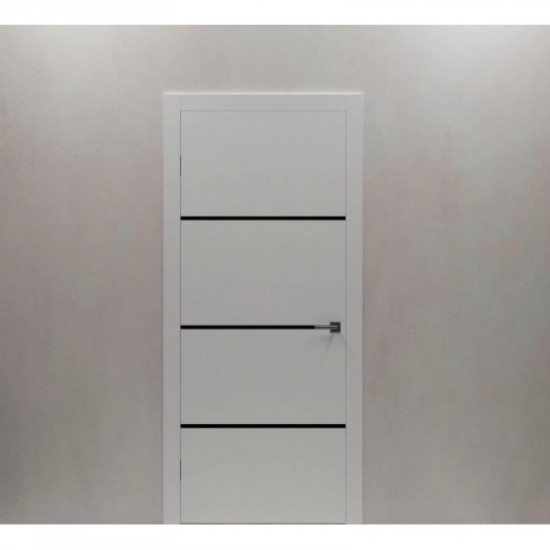 Міжкімнатні двері DANAPRIS DOORS Loft S07