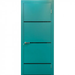 Міжкімнатні двері DANAPRIS DOORS Loft S07