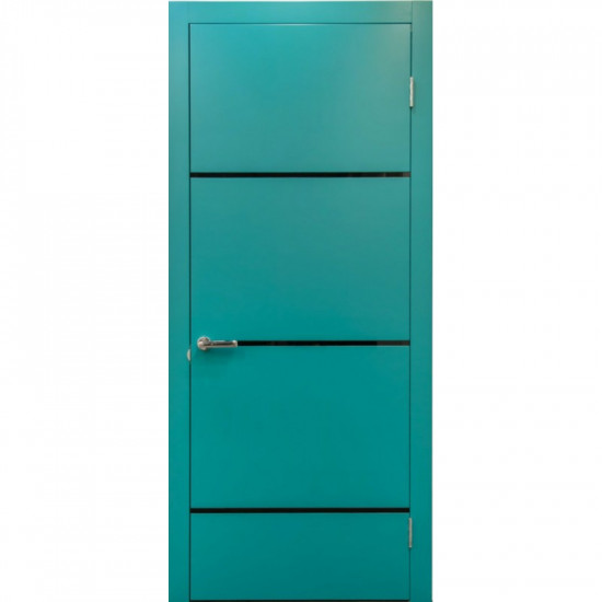Міжкімнатні двері DANAPRIS DOORS Loft S07