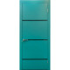 Міжкімнатні двері DANAPRIS DOORS Loft S07