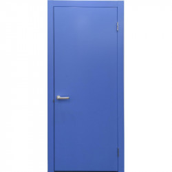 Міжкімнатні двері DANAPRIS DOORS Loft Щитова