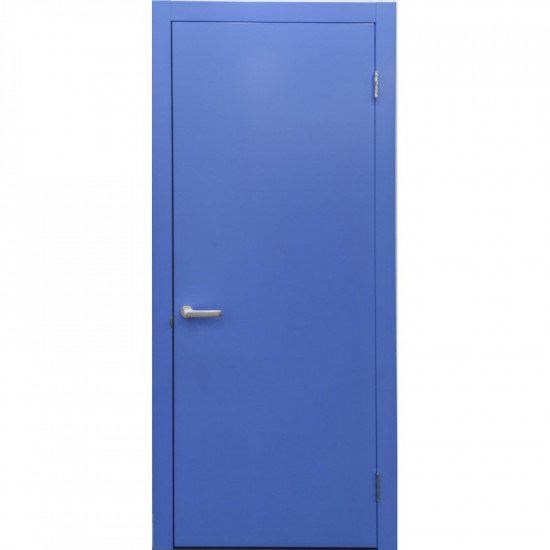 Міжкімнатні двері DANAPRIS DOORS Loft Щитова