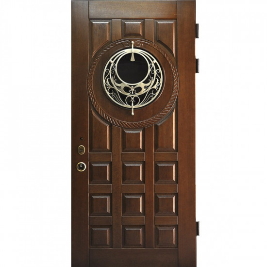 Fort Lock Пектораль