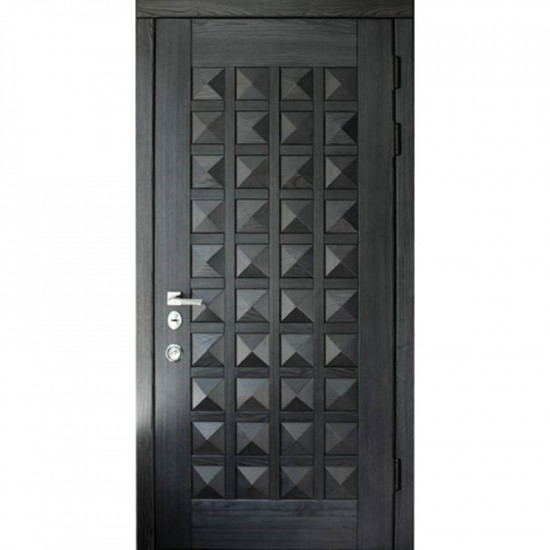 Fort Lock Піраміди