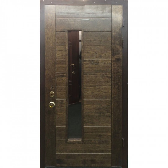 Fort Lock Скандинавія