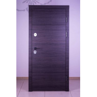 Металеві вхідні двері MaxiLux К1713 
