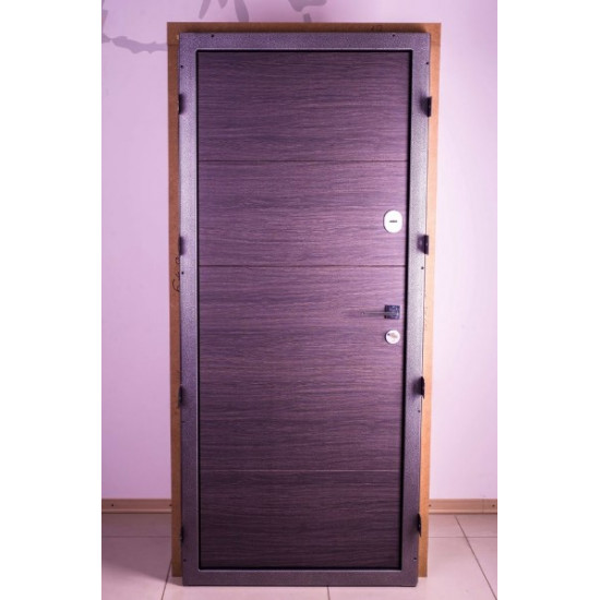 Металеві вхідні двері MaxiLux К1713 