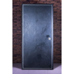 Металеві вхідні двері MaxiLux К1740