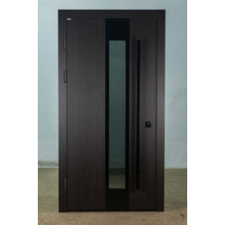 Металеві вхідні двері MaxiLux К3073