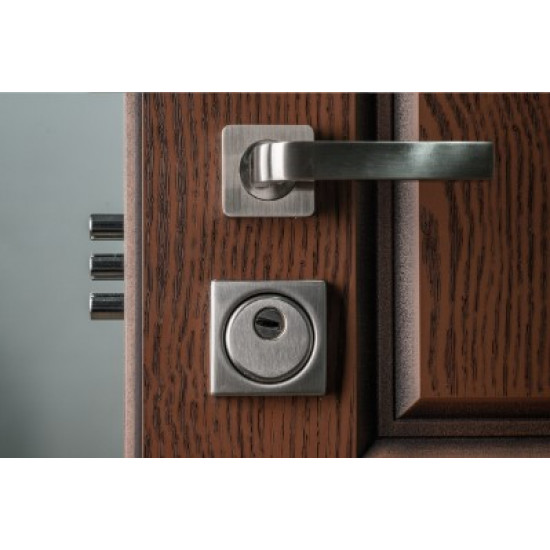 Металеві вхідні двері MaxiLux К3089 