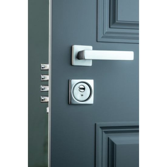 Металеві вхідні двері MaxiLux К3145 