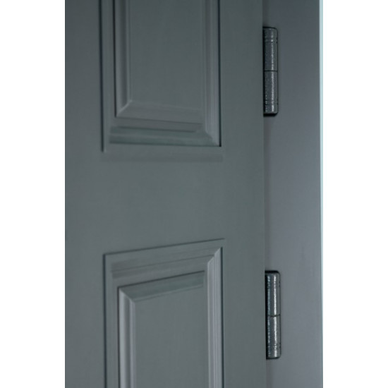Металеві вхідні двері MaxiLux К3145 
