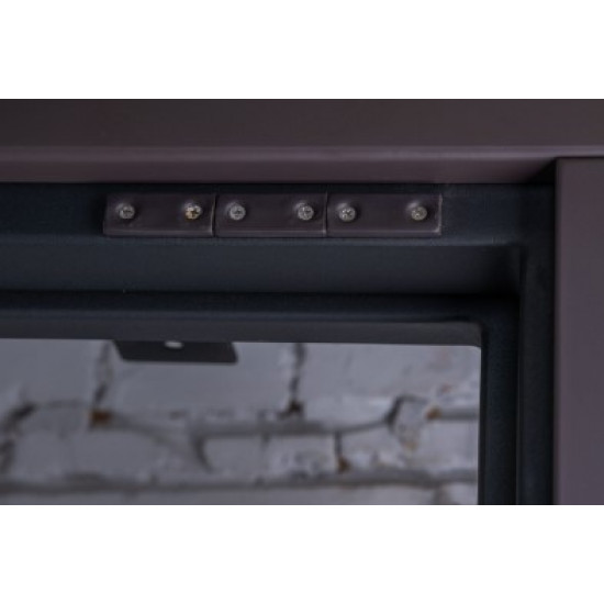 Металеві вхідні двері MaxiLux К3752 