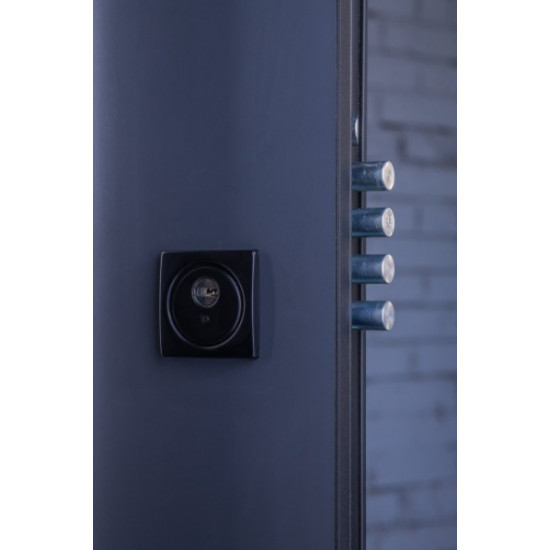 Металеві вхідні двері MaxiLux К3899