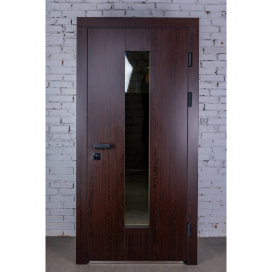 Металеві вхідні двері MaxiLux К3590 