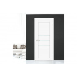 Міжкімнатні двері ОМІС Deco 06