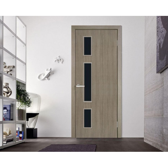 Міжкімнатні двері ОМІС Соло