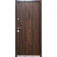 УкрСталь "Котедж" Brown