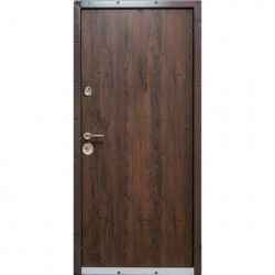 УкрСталь "Котедж" Brown