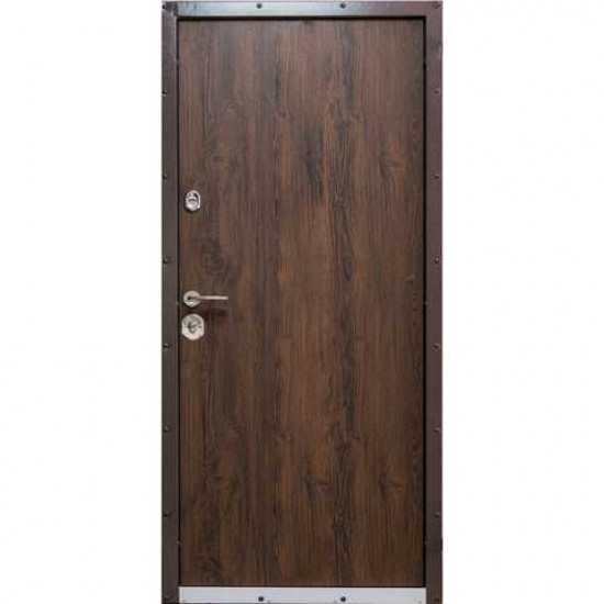 УкрСталь "Котедж" Brown