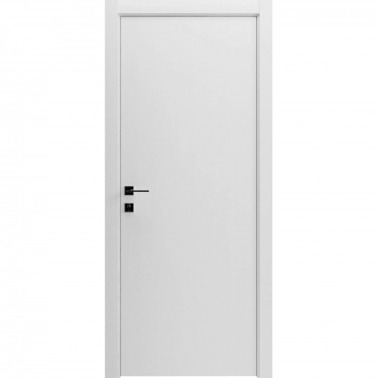 Міжкімнатні двері Rodos "MODERN" Flat глухе