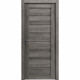 Міжкімнатні двері Rodos "GRAND" Lux 2 BLK