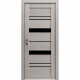 Міжкімнатні двері Rodos "GRAND" Lux 5 BLK