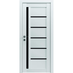 Міжкімнатні двері Rodos "GRAND" Lux 6 BLK